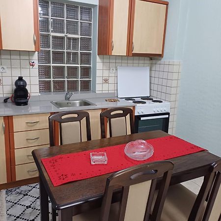 Vata Apartaments Thessaloníki Ngoại thất bức ảnh