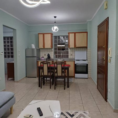 Vata Apartaments Thessaloníki Ngoại thất bức ảnh