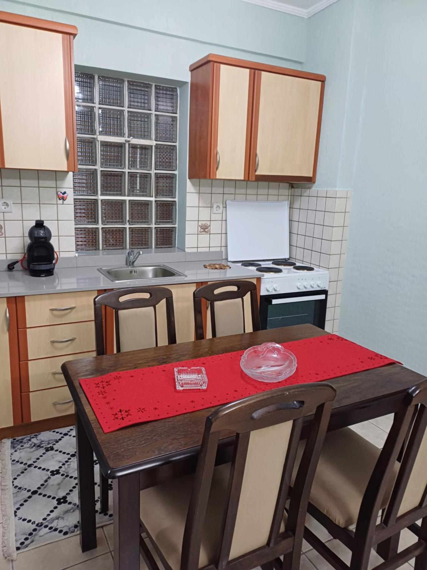 Vata Apartaments Thessaloníki Ngoại thất bức ảnh