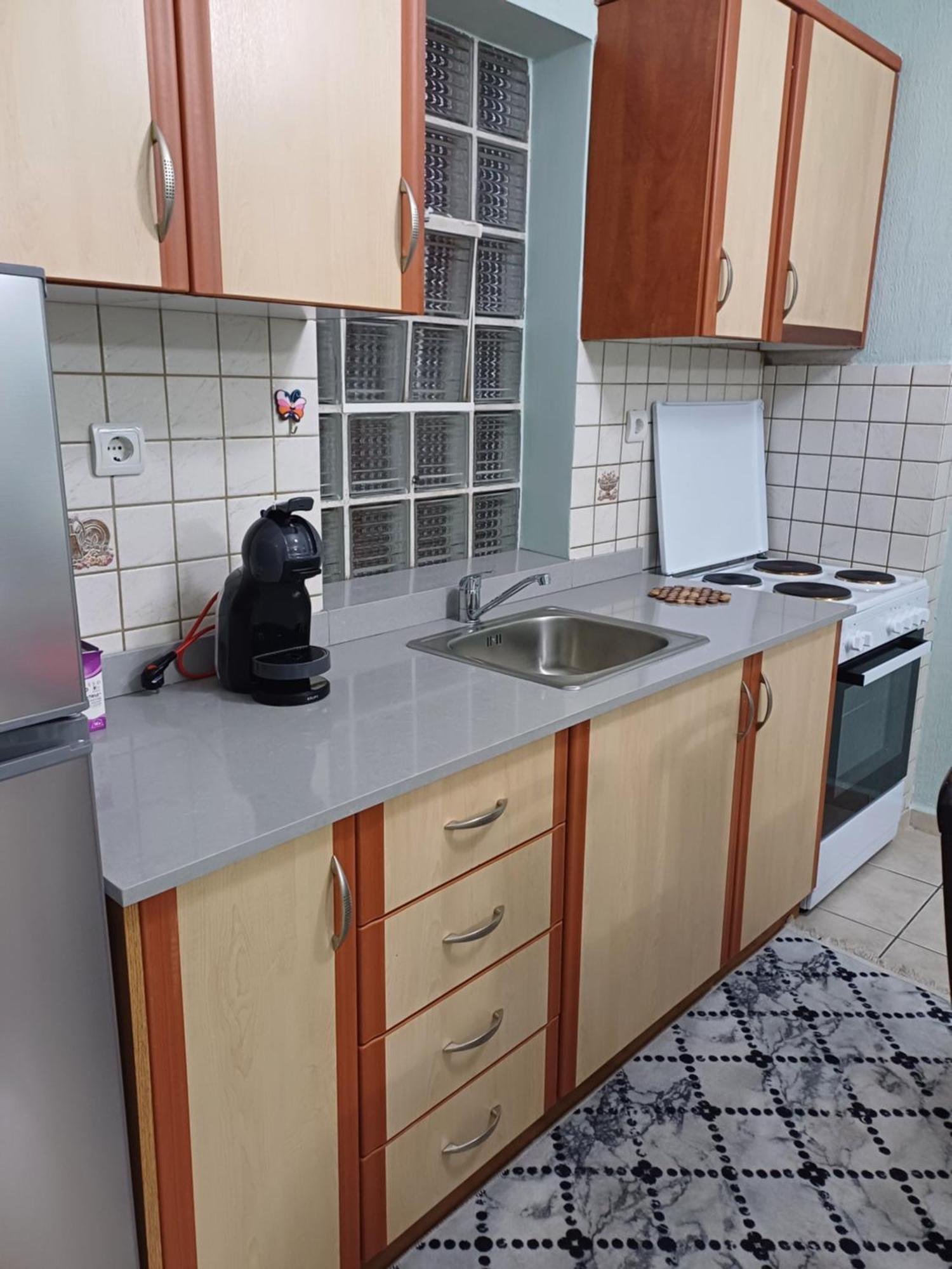 Vata Apartaments Thessaloníki Ngoại thất bức ảnh