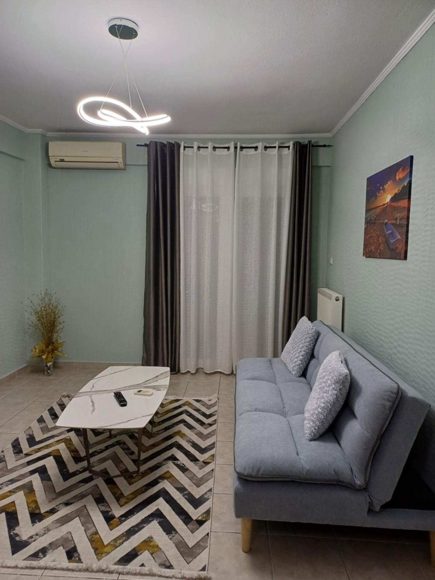 Vata Apartaments Thessaloníki Ngoại thất bức ảnh