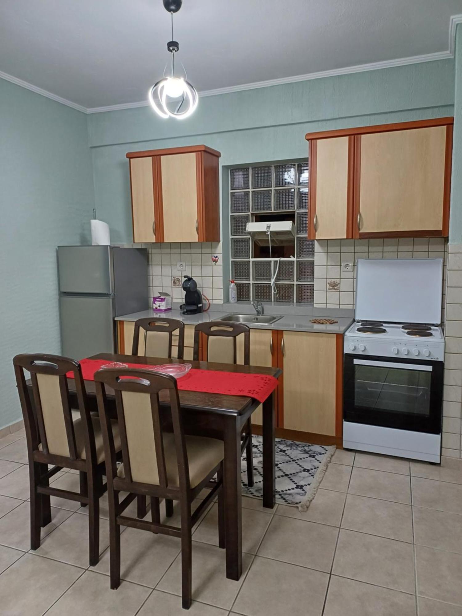 Vata Apartaments Thessaloníki Ngoại thất bức ảnh
