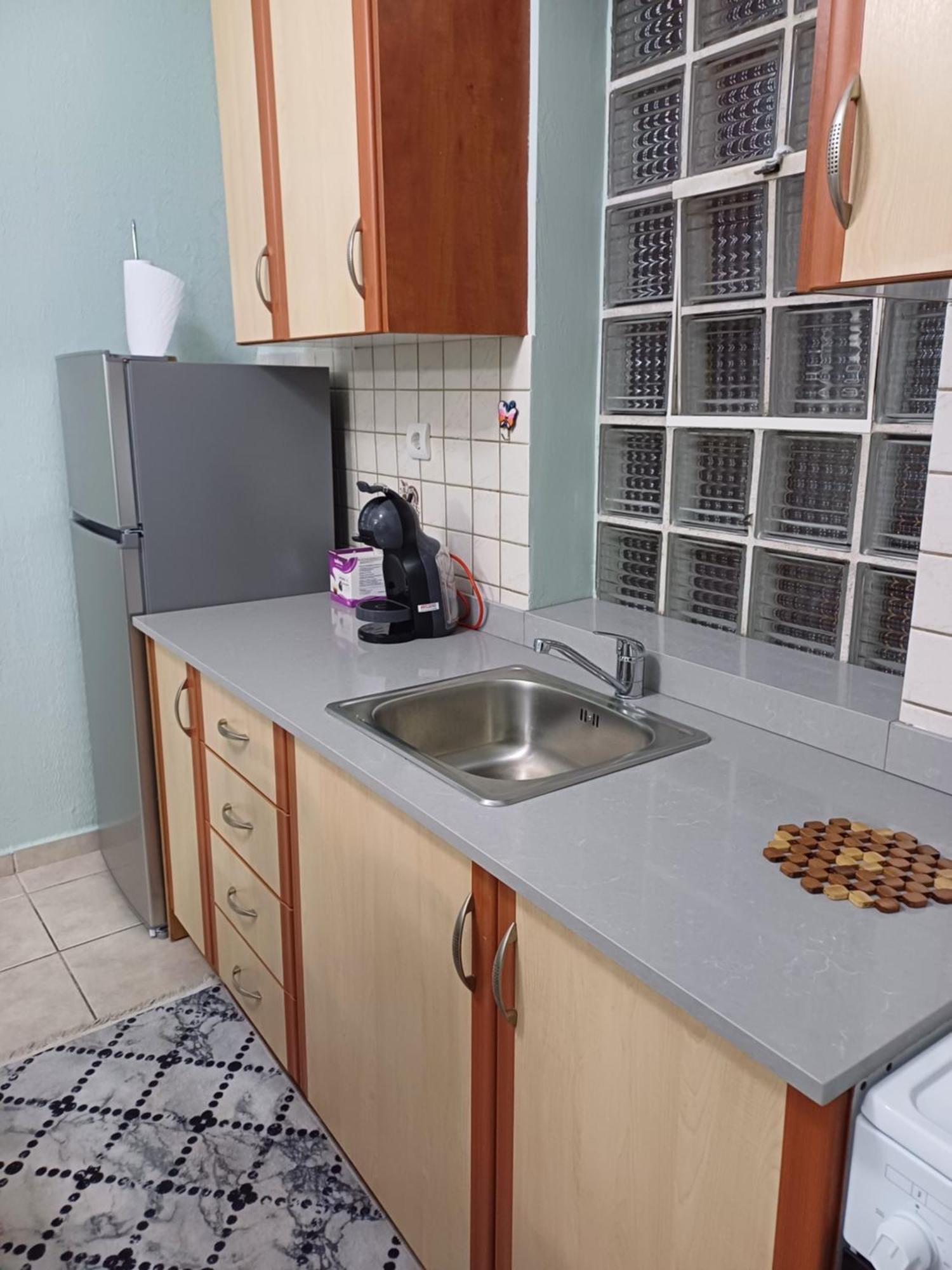 Vata Apartaments Thessaloníki Ngoại thất bức ảnh