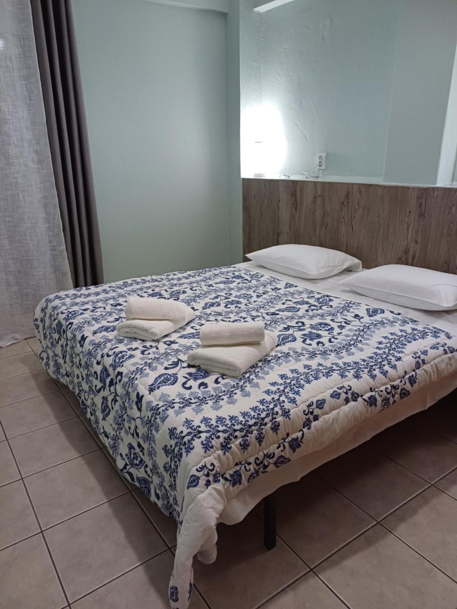Vata Apartaments Thessaloníki Ngoại thất bức ảnh
