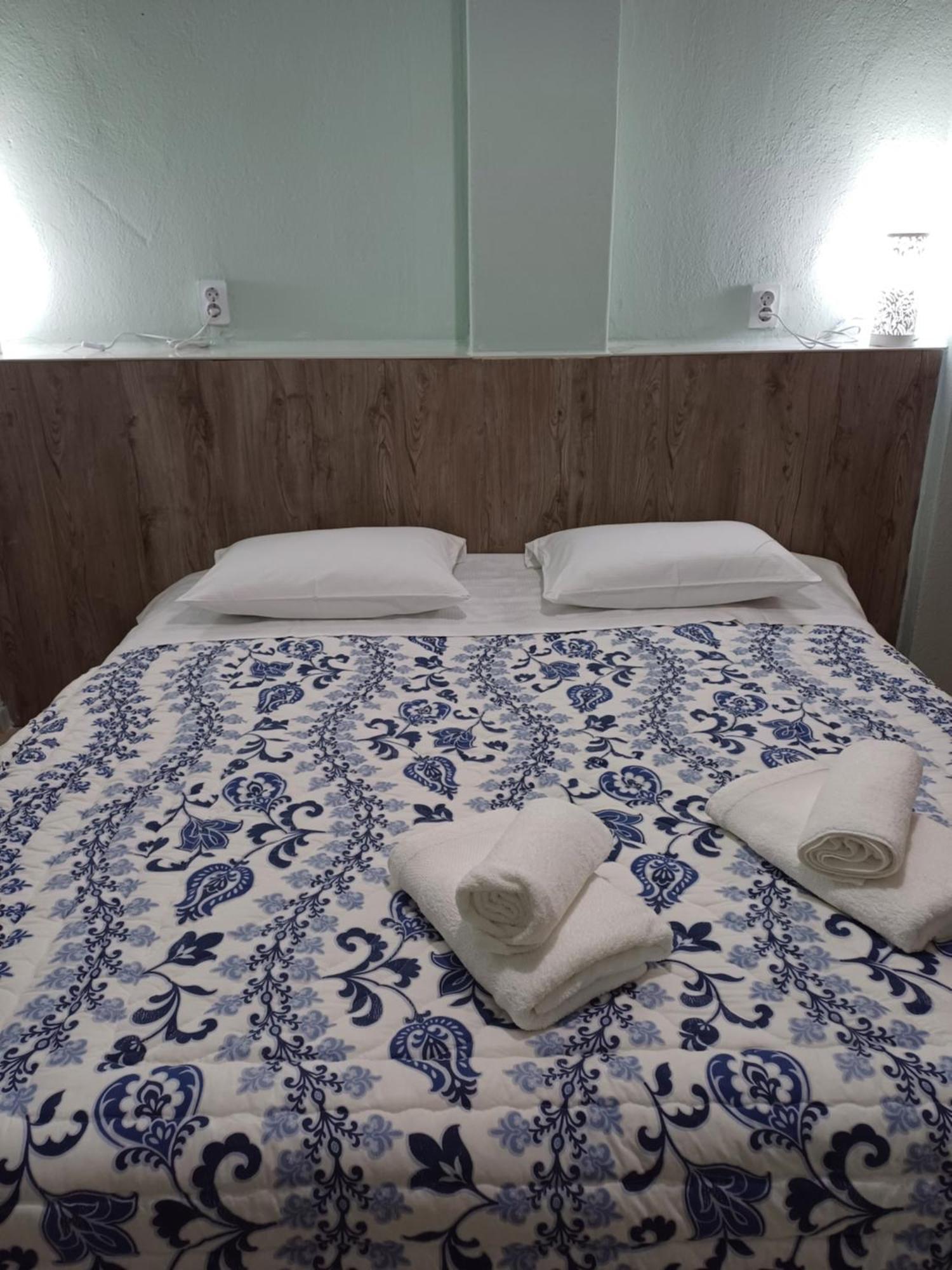 Vata Apartaments Thessaloníki Ngoại thất bức ảnh