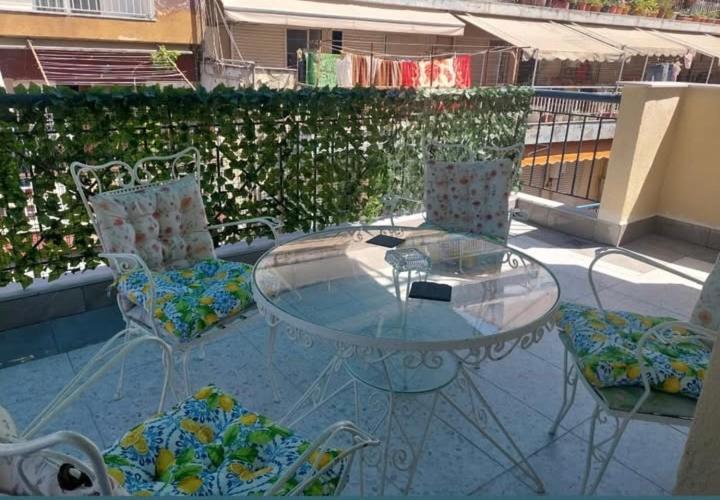 Vata Apartaments Thessaloníki Ngoại thất bức ảnh