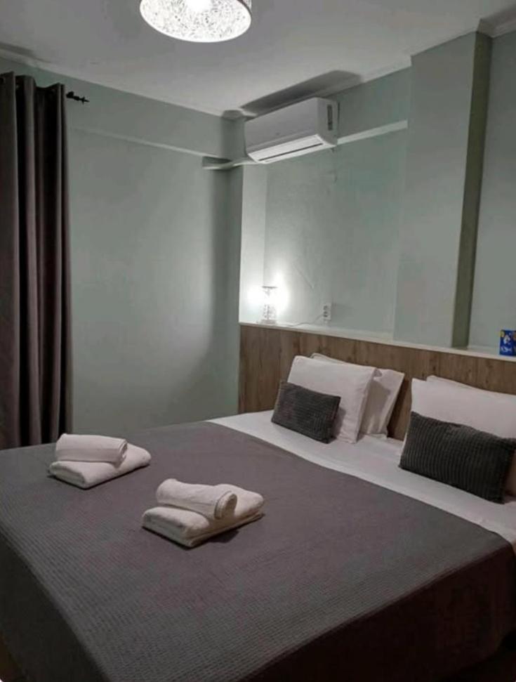 Vata Apartaments Thessaloníki Ngoại thất bức ảnh